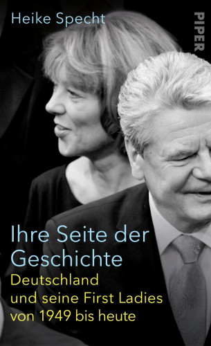 Heike Specht: Ihre Seite der Geschichte
