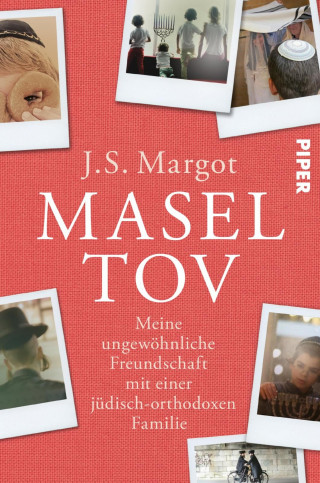 J. S. Margot: Masel tov