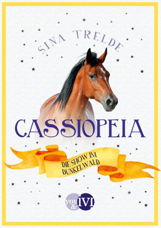 Sina Trelde: Cassiopeia 3