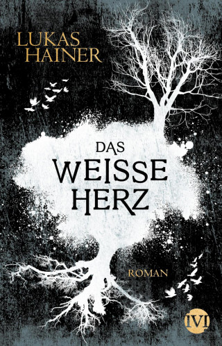 Lukas Hainer: Das weiße Herz