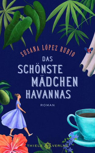 Susana López Rubio: Das schönste Mädchen Havannas