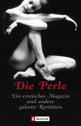 Anonymus: Die Perle