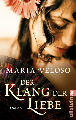 Maria Veloso: Der Klang der Liebe