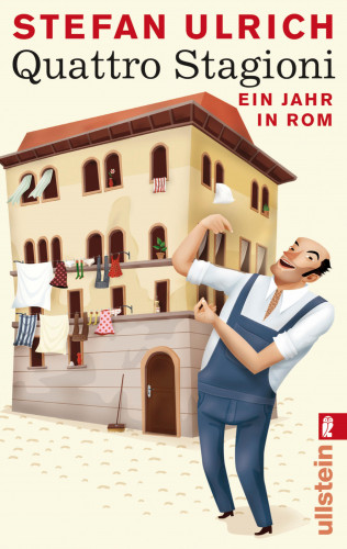 Stefan Ulrich: Quattro Stagioni