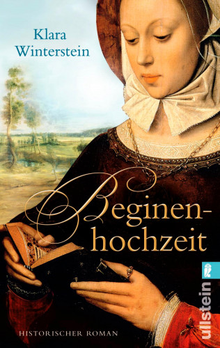 Klara Winterstein: Beginenhochzeit