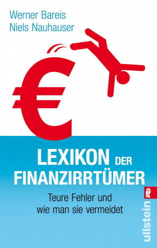 Werner Bareis, Niels Nauhauser: Lexikon der Finanzirrtümer