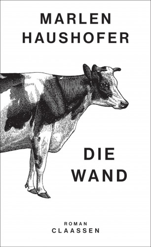 Marlen Haushofer: Die Wand