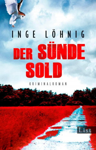 Inge Löhnig: Der Sünde Sold