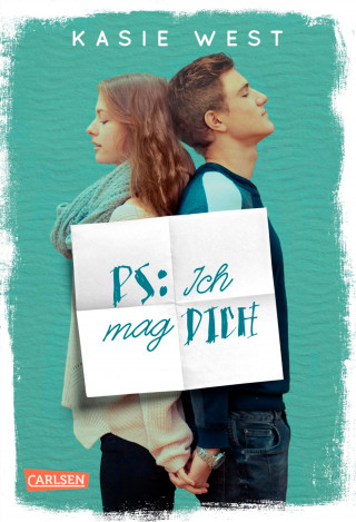 Kasie West: PS: Ich mag dich