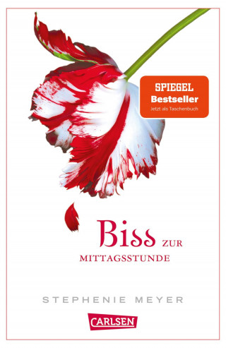 Stephenie Meyer: Biss zur Mittagsstunde (Bella und Edward 2)