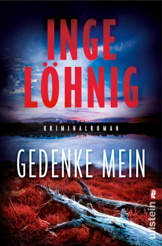 Inge Löhnig: Gedenke mein