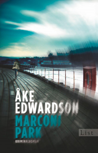 Åke Edwardson: Marconipark