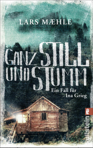 Lars Mæhle: Ganz still und stumm