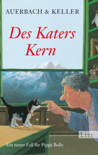 Auerbach & Keller: Des Katers Kern
