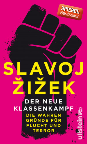 Slavoj Žižek: Der neue Klassenkampf
