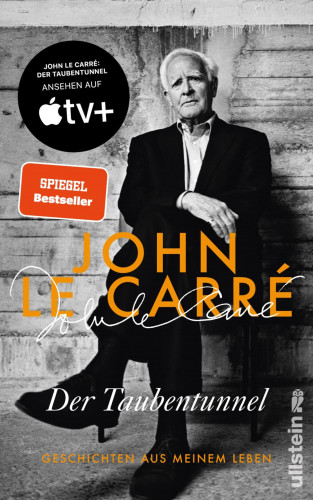 John le Carré: Der Taubentunnel