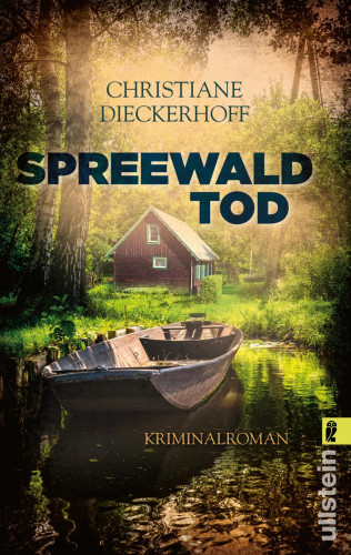 Christiane Dieckerhoff: Spreewaldtod