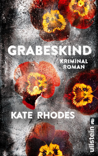Kate Rhodes: Grabeskind