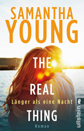 Samantha Young: The Real Thing - Länger als eine Nacht