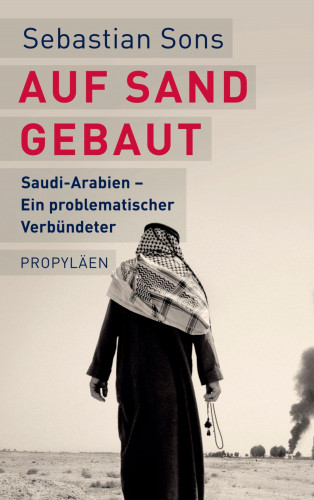 Sebastian Sons: Auf Sand gebaut