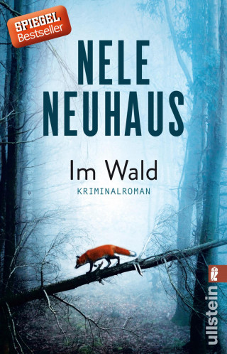 Nele Neuhaus: Im Wald