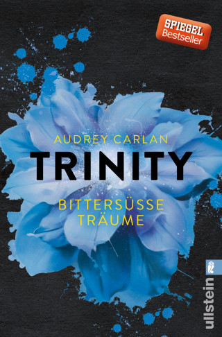 Audrey Carlan: Trinity - Bittersüße Träume