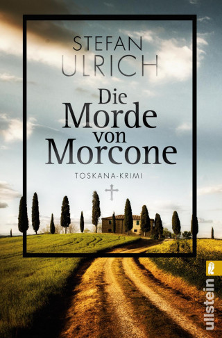 Stefan Ulrich: Die Morde von Morcone