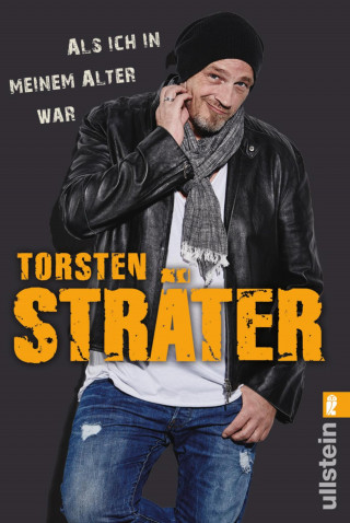 Torsten Sträter: Als ich in meinem Alter war