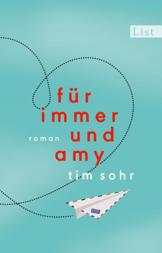 Tim Sohr: Für immer und Amy