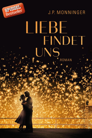 J. P. Monninger: Liebe findet uns