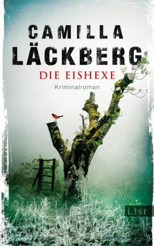 Camilla Läckberg: Die Eishexe