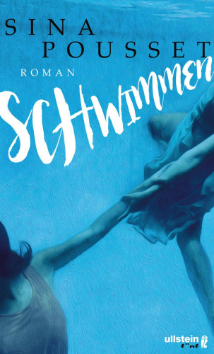 Sina Pousset: Schwimmen