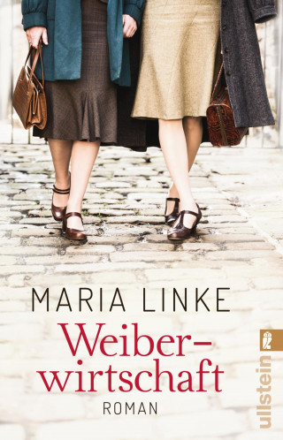 Maria Linke: Weiberwirtschaft