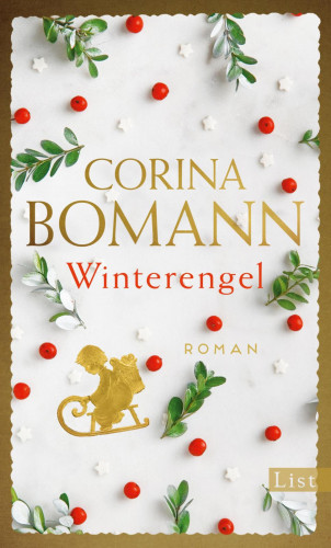 Corina Bomann: Winterengel