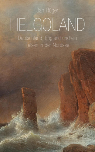 Jan Rüger, Karl Heinz Siber: Helgoland