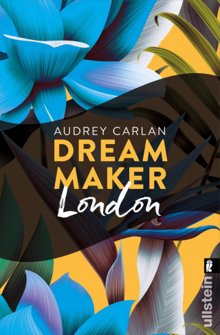 Audrey Carlan: Dream Maker - London