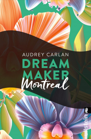 Audrey Carlan: Dream Maker - Montreal
