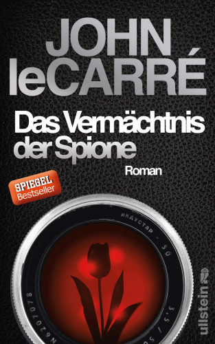 John le Carré: Das Vermächtnis der Spione