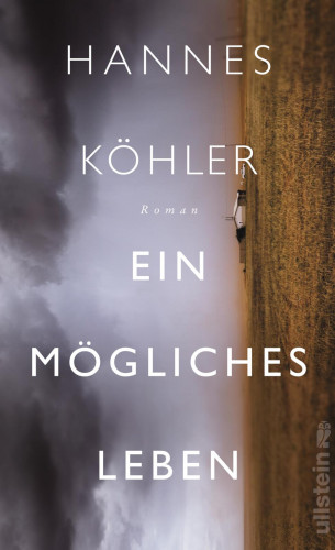 Hannes Köhler: Ein mögliches Leben