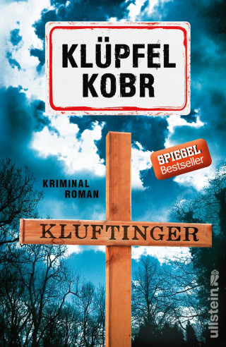 Volker Klüpfel, Michael Kobr: Kluftinger