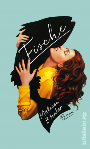Melissa Broder: Fische