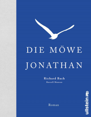 Richard Bach: Die Möwe Jonathan