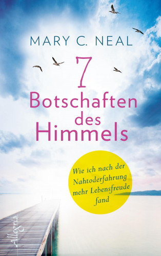 Mary C. Neal: 7 Botschaften des Himmels