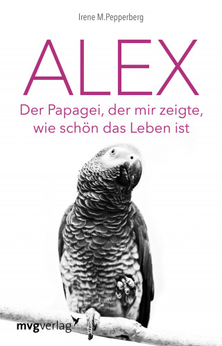 Irene Pepperberg: Alex