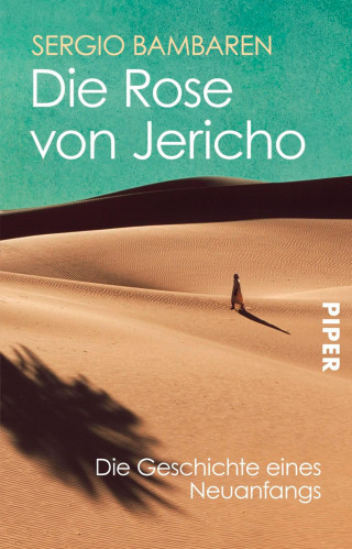 Sergio Bambaren: Die Rose von Jericho