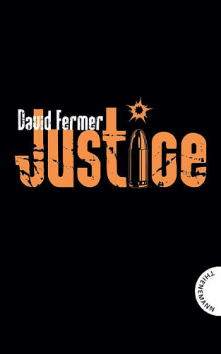 David Fermer: Justice