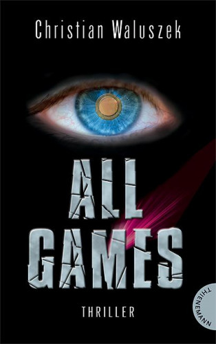 Christian Waluszek: Allgames