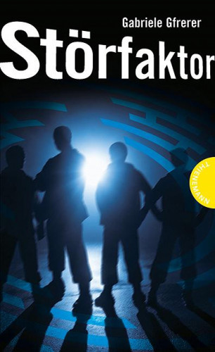 Gabriele Gfrerer: Störfaktor