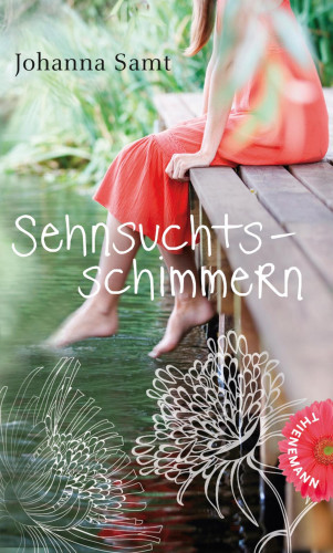 Johanna Samt: Sehnsuchtsschimmern