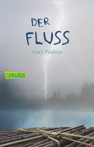 Gary Paulsen: Der Fluss